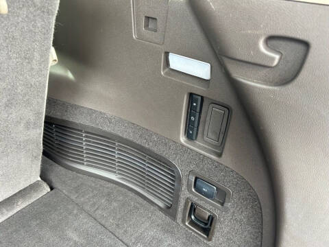 2020 Lincoln Aviator Standard