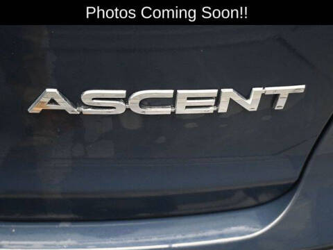 2024 Subaru Ascent Premium 7-Passenger