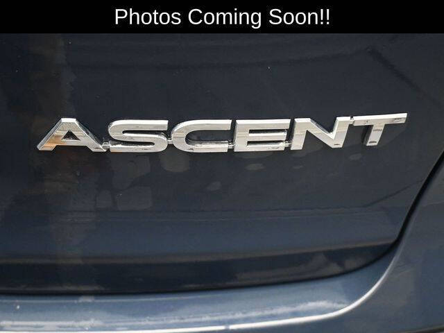 2024 Subaru Ascent Premium 7-Passenger