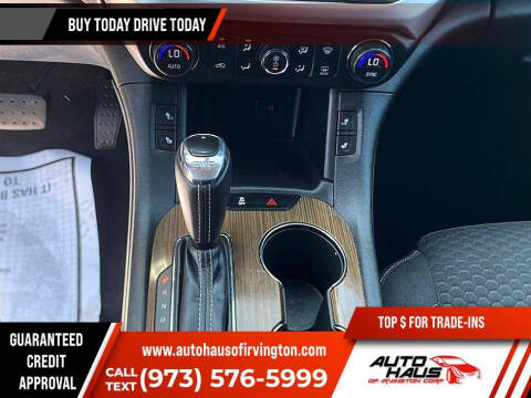 2017 GMC Acadia SLE-2