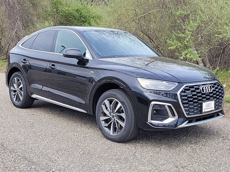 2021 Audi Q5 Sportback 2.0T quattro Premium Plus