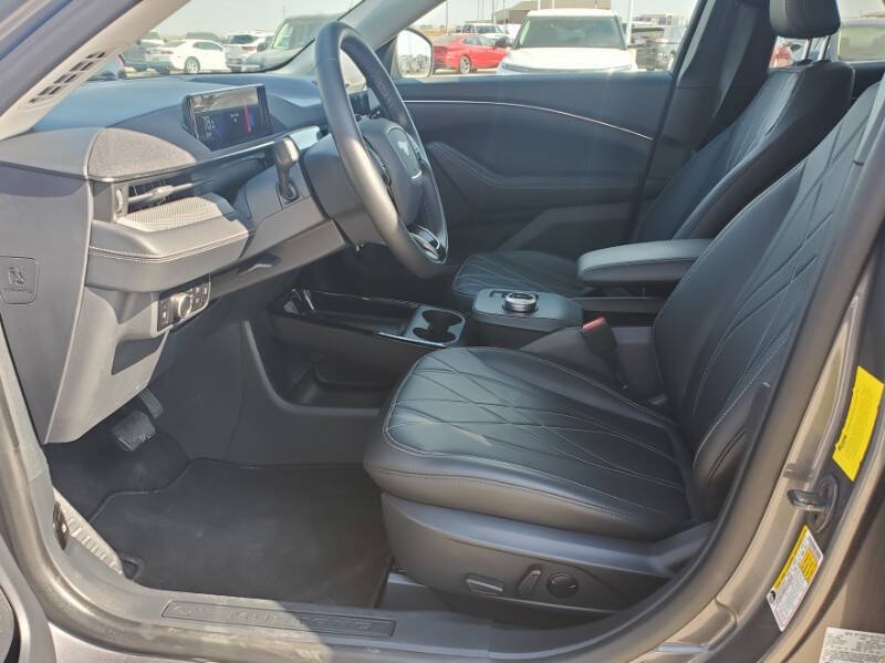 2023 Ford Mustang Mach-E Select