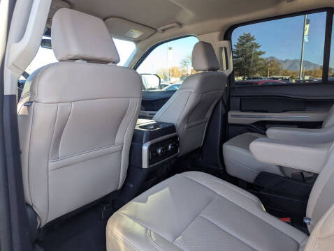 2024 Ford Expedition XLT