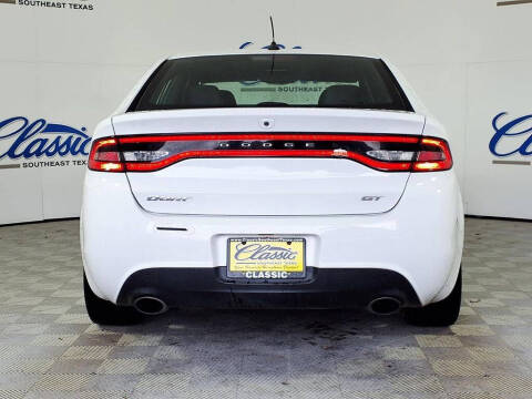 2014 Dodge Dart GT