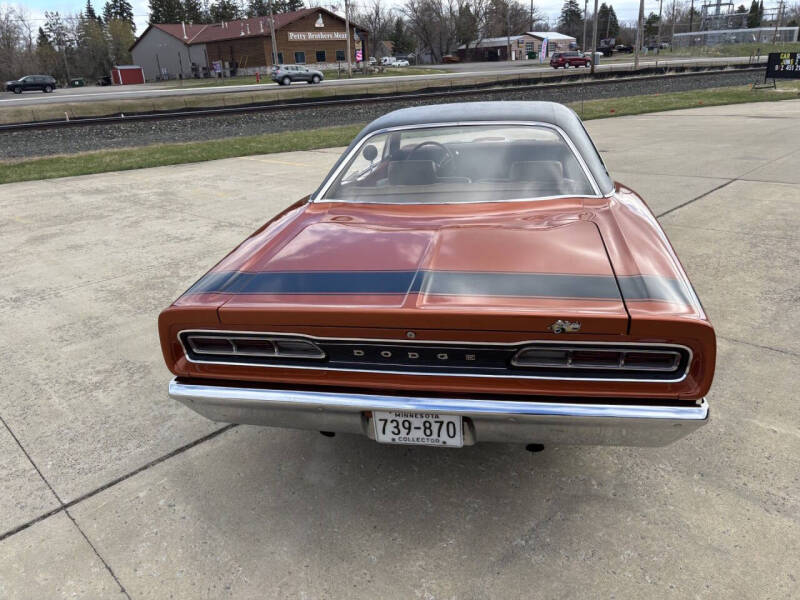 1969 Dodge Super Bee
