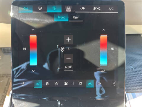 2025 Cadillac Escalade ESV Sport Platinum