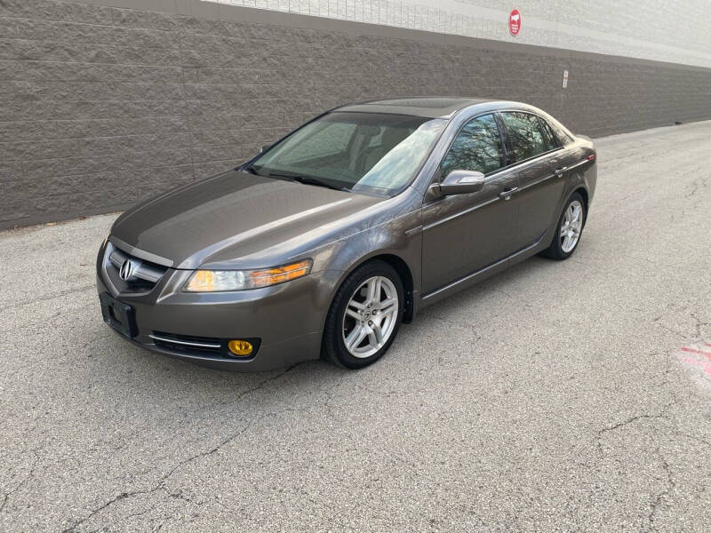 2008 Acura TL for sale at Kars Today in Addison IL