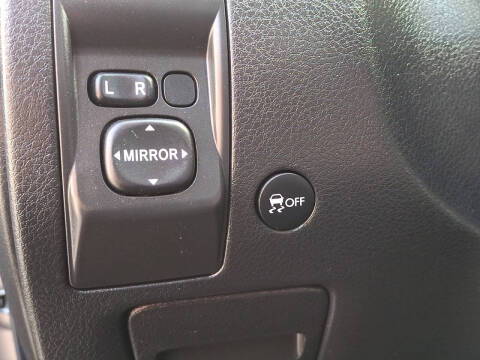 2009 Subaru Impreza 2.5i