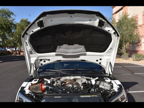 2019 Audi S5 3.0T quattro Premium Plus