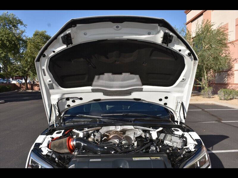 2019 Audi S5 3.0T quattro Premium Plus