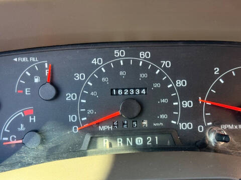 2001 Ford F-350 Super Duty XLT