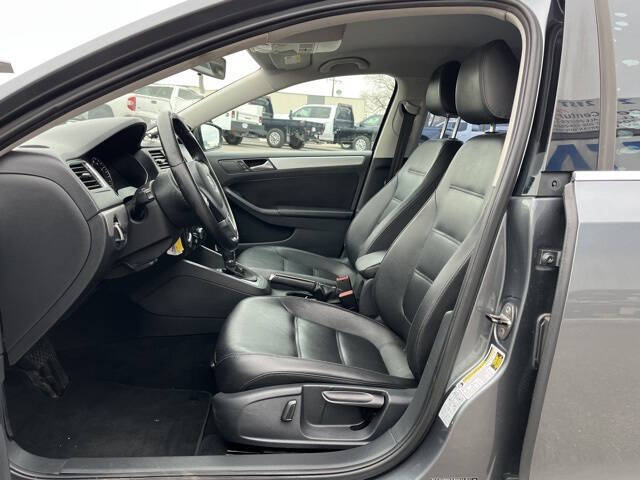 2014 Volkswagen Jetta