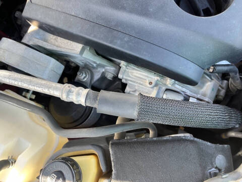 2017 Nissan Maxima 3.5 SV