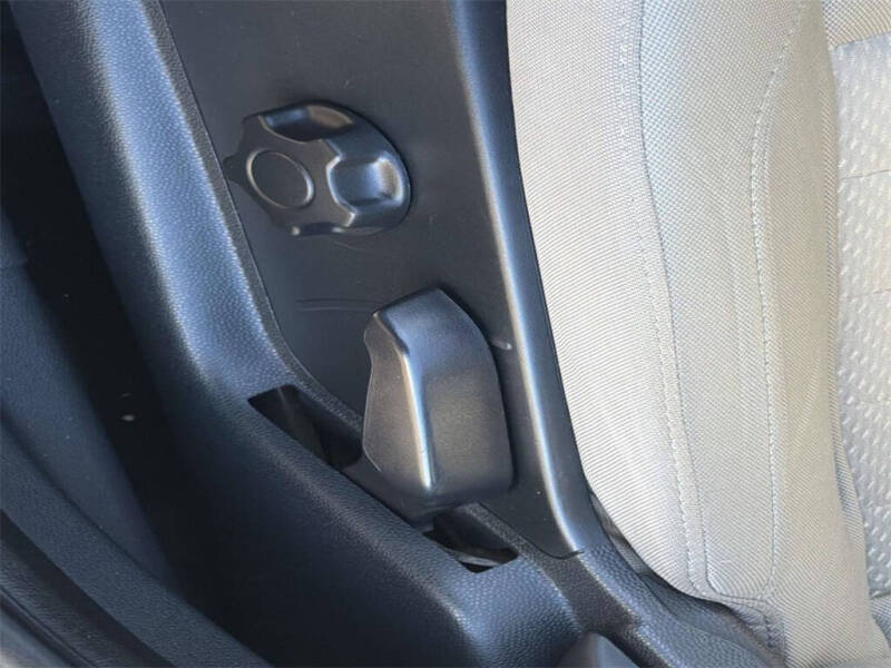 2020 Ford EcoSport S