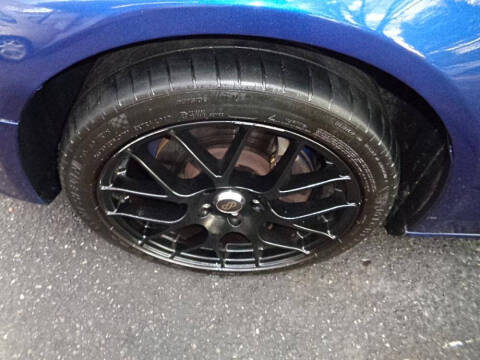 2013 Audi A4 2.0T quattro Premium Plus