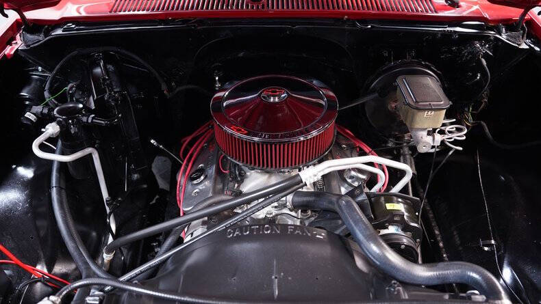 1986 Chevrolet C/K 10 Series