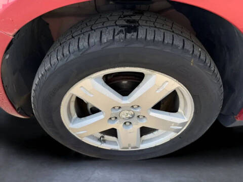 2009 Dodge Journey SXT