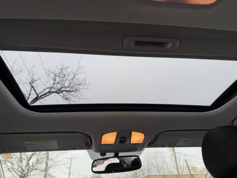 2017 Hyundai Elantra Value Edition