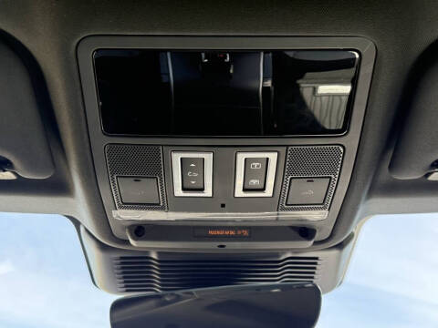 2026 Land Rover Range Rover Evoque P250 Dynamic SE