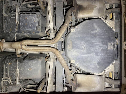 1989 Chevrolet Corvette