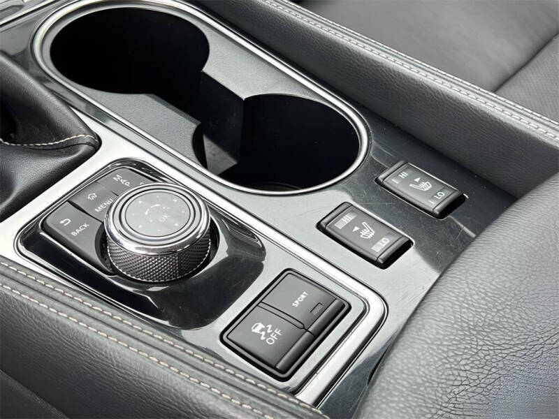 2023 Nissan Maxima 3.5 SV