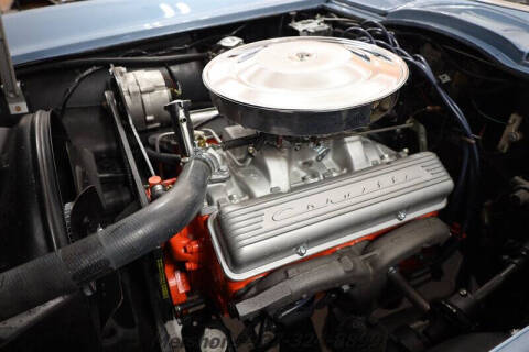 1964 Chevrolet Corvette