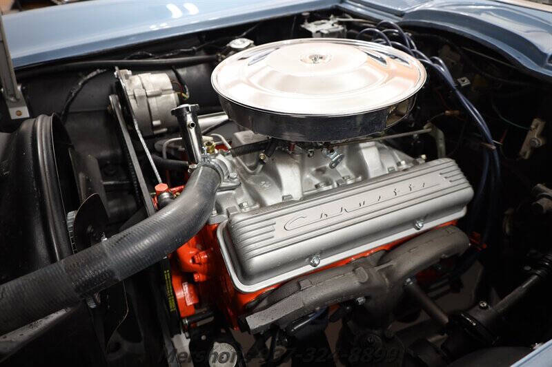 1964 Chevrolet Corvette