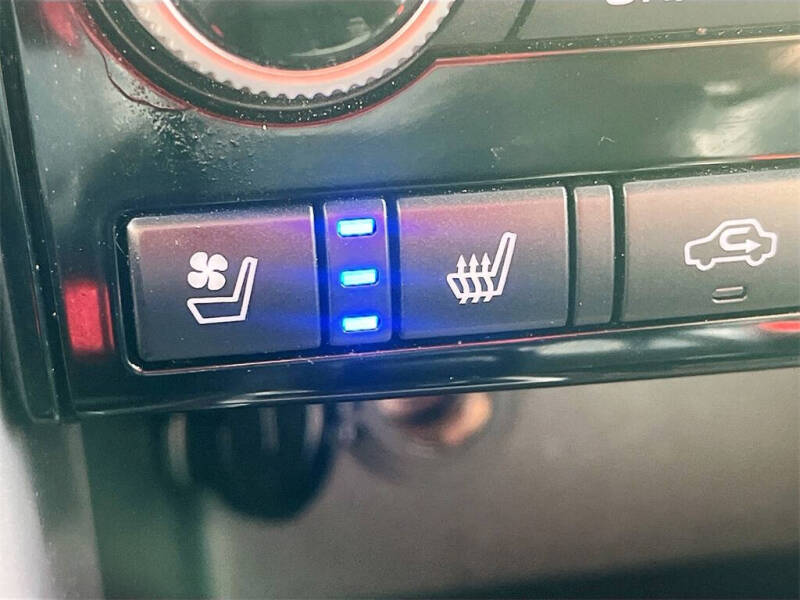 2021 Subaru Ascent Touring