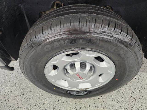 2010 GMC Sierra 2500HD