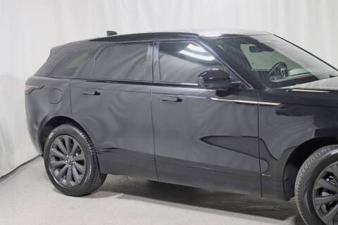 2021 Land Rover Range Rover Velar P250 R-Dynamic S