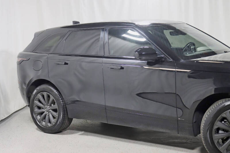 2021 Land Rover Range Rover Velar P250 R-Dynamic S