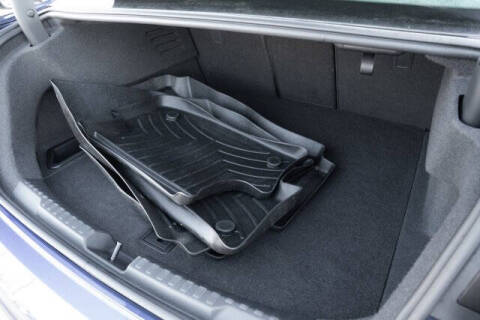 2022 Audi S3 2.0T quattro Premium Plus