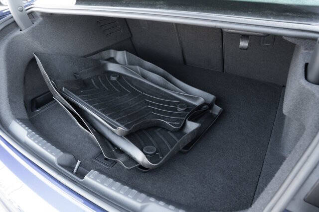 2022 Audi S3 2.0T quattro Premium Plus