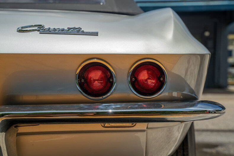 1965 Chevrolet Corvette