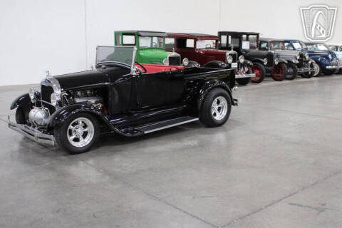 1929 Ford Hot Rod / Hi-Boy
