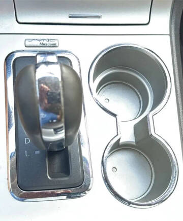 2010 Lincoln MKX