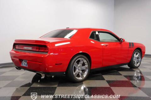2009 Dodge Challenger