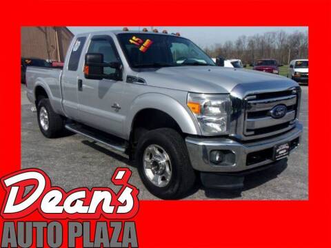 2015 Ford F-350 Super Duty for sale at Dean's Auto Plaza in Hanover PA
