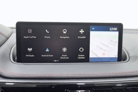 2022 Acura MDX SH-AWD Type S w/Advance Package