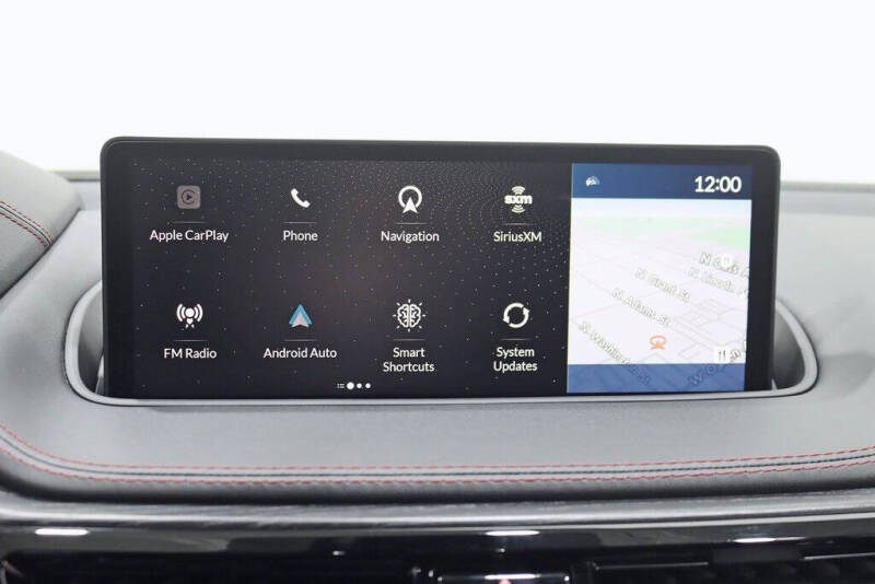 2022 Acura MDX SH-AWD Type S w/Advance Package