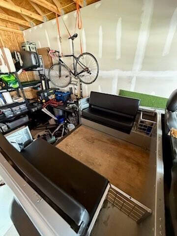 1989 Land Rover Defender