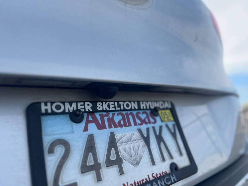 2019 Hyundai Tucson SEL