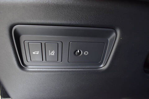 2017 Land Rover Range Rover Sport