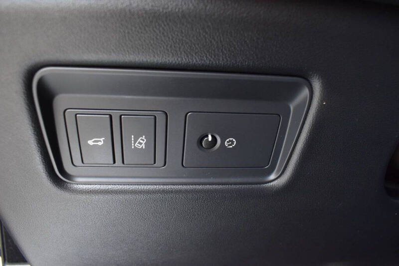 2017 Land Rover Range Rover Sport