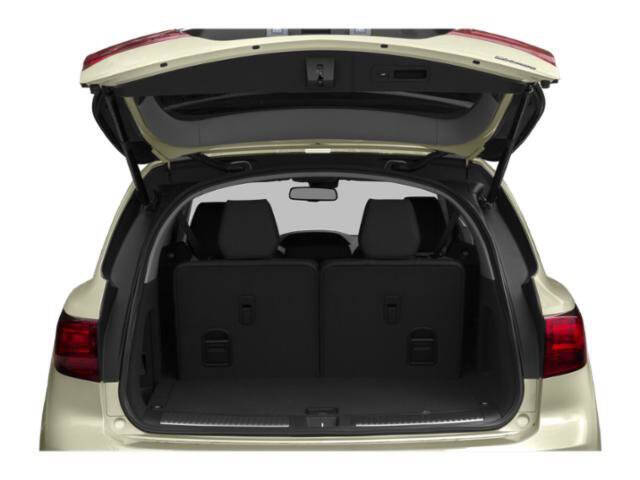 2014 Acura MDX w/Tech