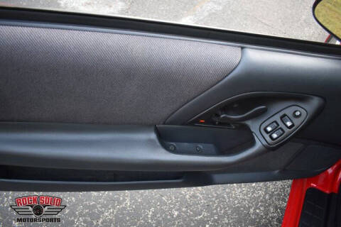 1994 Chevrolet Camaro Z28