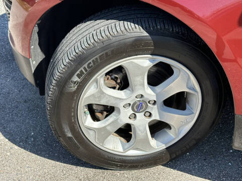 2013 Volvo XC60 3.2 Platinum