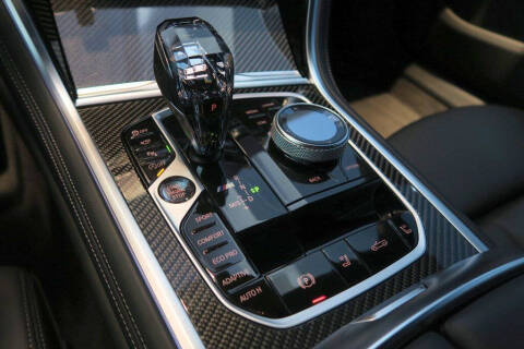 2022 BMW 8 Series M850i xDrive