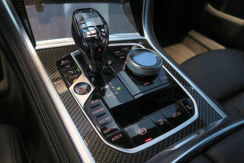 2022 BMW 8 Series M850i xDrive