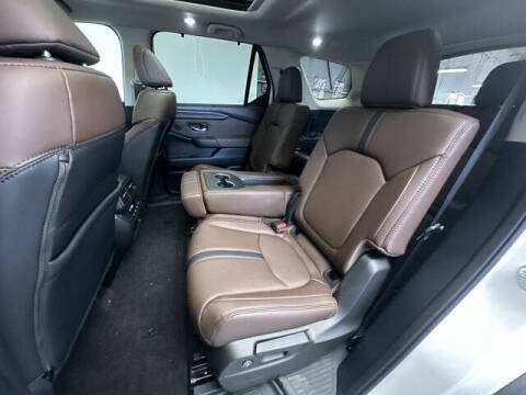 2026 Honda Pilot